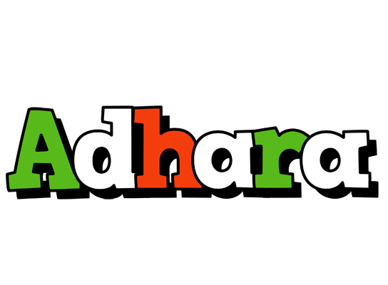 Adhara venezia logo