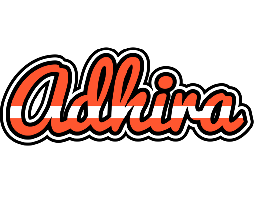 Adhira denmark logo