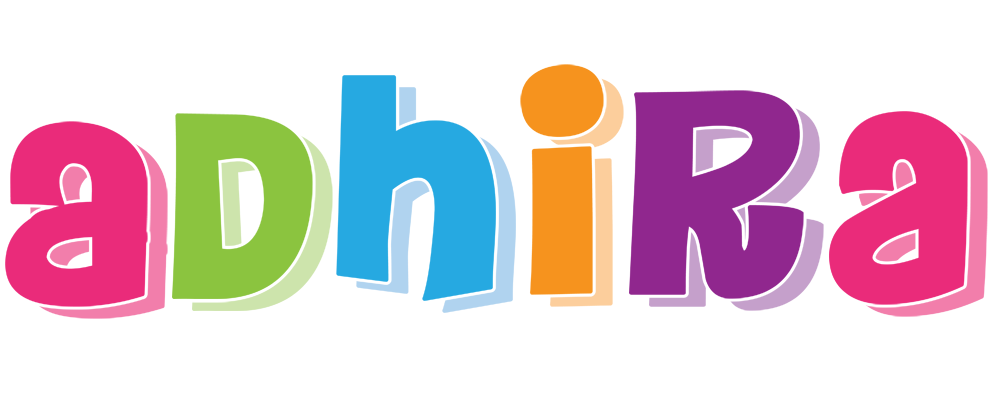 Adhira friday logo
