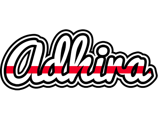 Adhira kingdom logo