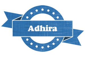 Adhira trust logo