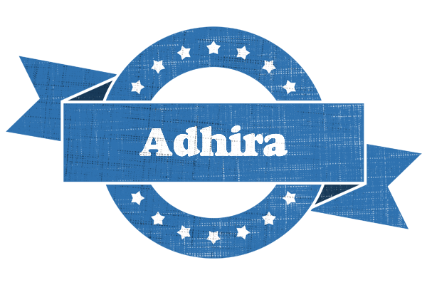 Adhira trust logo