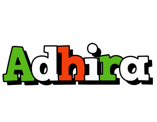 Adhira venezia logo