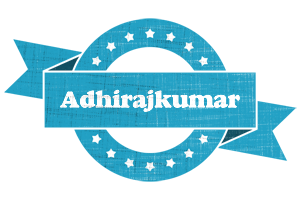 Adhirajkumar balance logo
