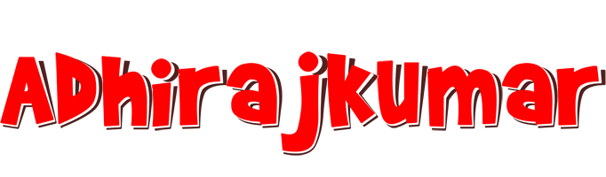 Adhirajkumar basket logo