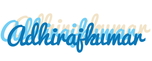 Adhirajkumar breeze logo