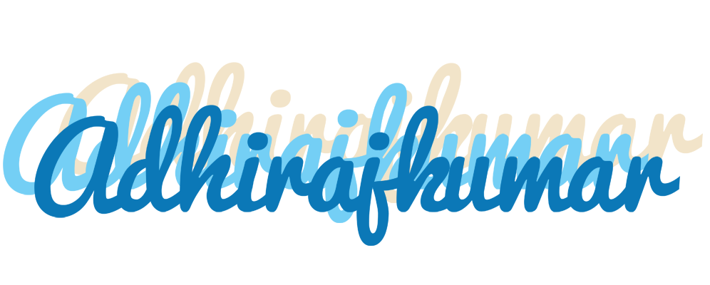 Adhirajkumar breeze logo