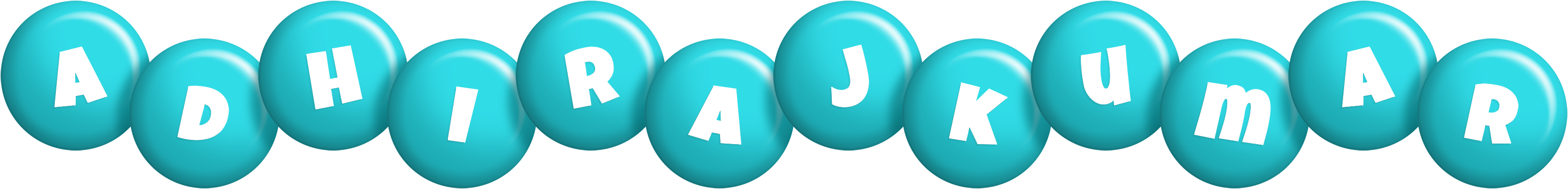 Adhirajkumar candy-azur logo
