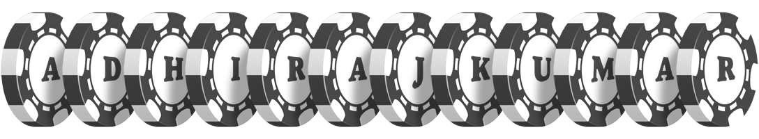 Adhirajkumar dealer logo