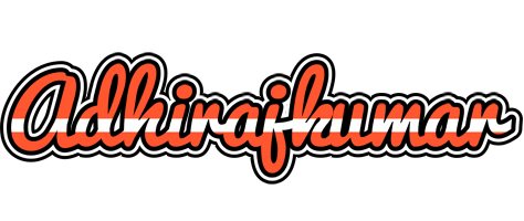 Adhirajkumar denmark logo