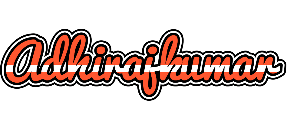 Adhirajkumar denmark logo