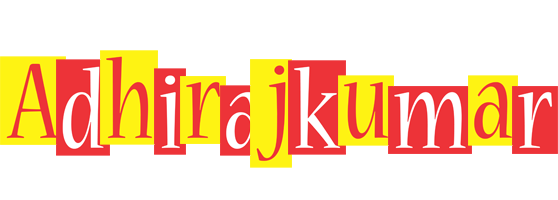 Adhirajkumar errors logo