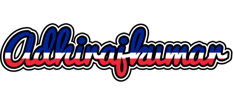 Adhirajkumar france logo