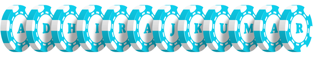 Adhirajkumar funbet logo