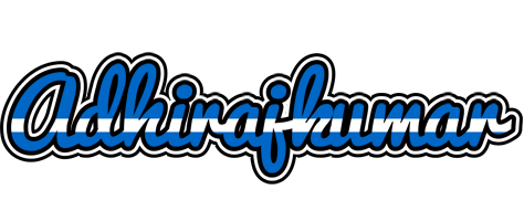 Adhirajkumar greece logo