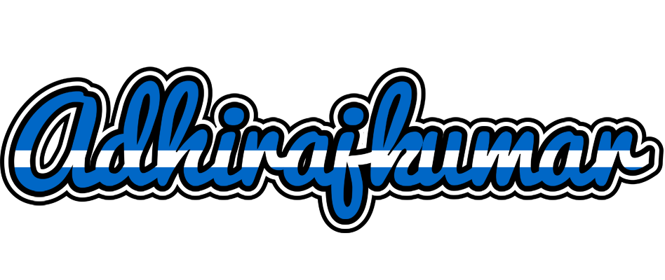 Adhirajkumar greece logo