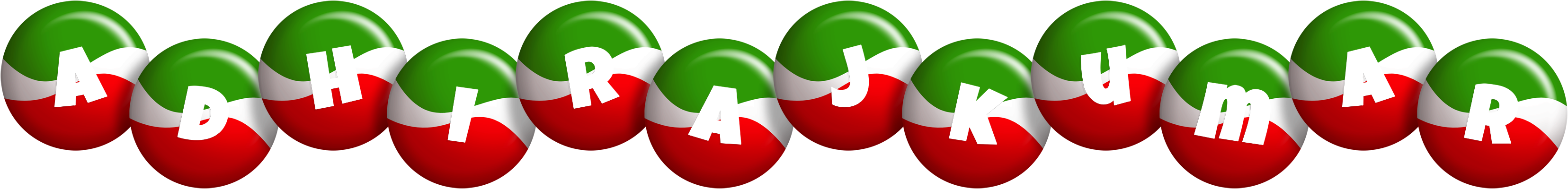 Adhirajkumar italy logo