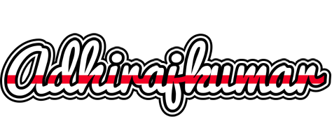 Adhirajkumar kingdom logo