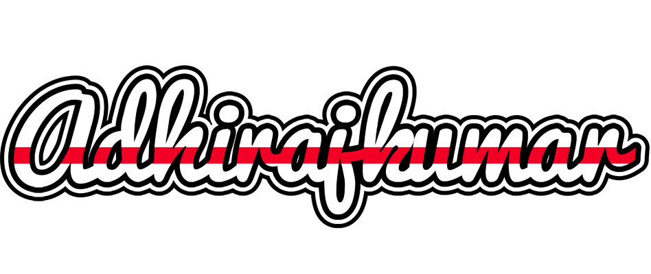 Adhirajkumar kingdom logo