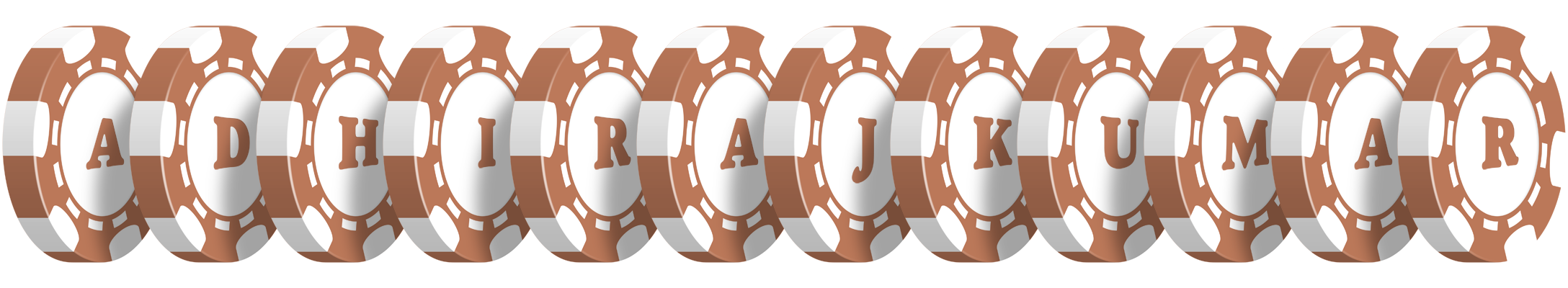 Adhirajkumar limit logo