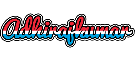 Adhirajkumar norway logo