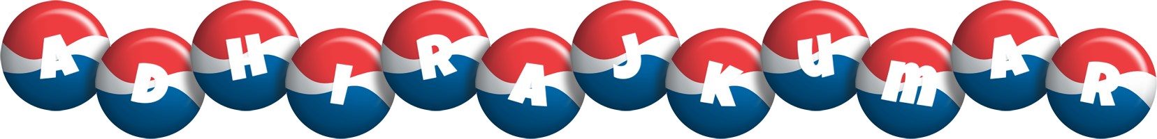 Adhirajkumar paris logo