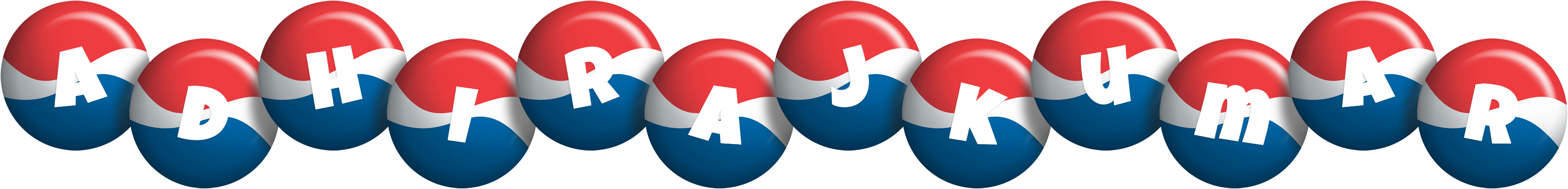 Adhirajkumar paris logo