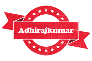 Adhirajkumar passion logo