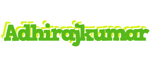 Adhirajkumar picnic logo