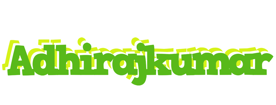 Adhirajkumar picnic logo