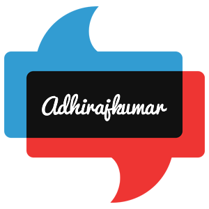 Adhirajkumar sharks logo