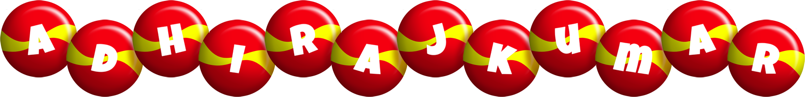 Adhirajkumar spain logo