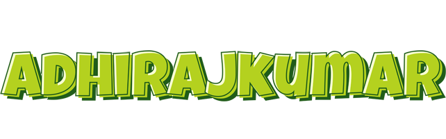 Adhirajkumar summer logo