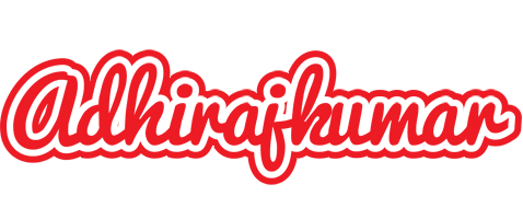 Adhirajkumar sunshine logo