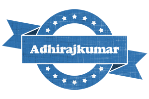 Adhirajkumar trust logo
