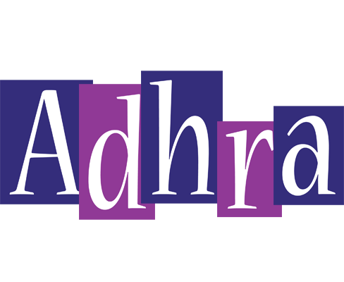 Adhra autumn logo