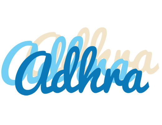 Adhra breeze logo