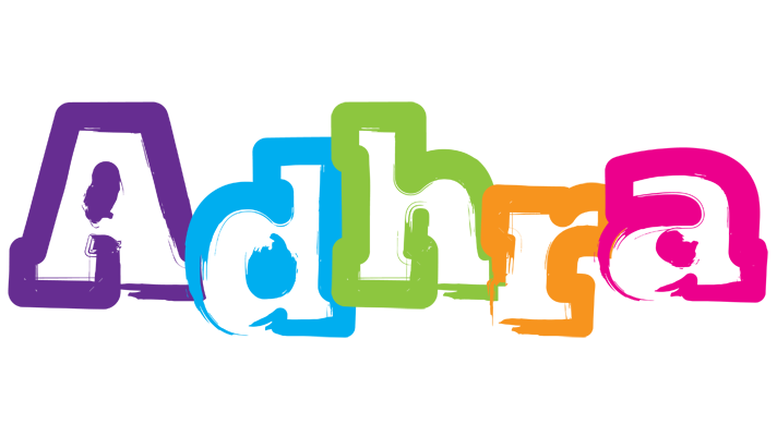 Adhra casino logo