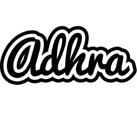 Adhra chess logo