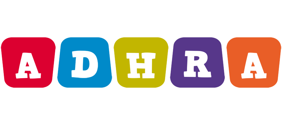 Adhra daycare logo
