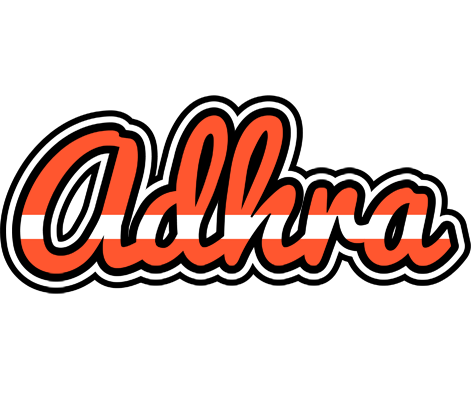 Adhra denmark logo