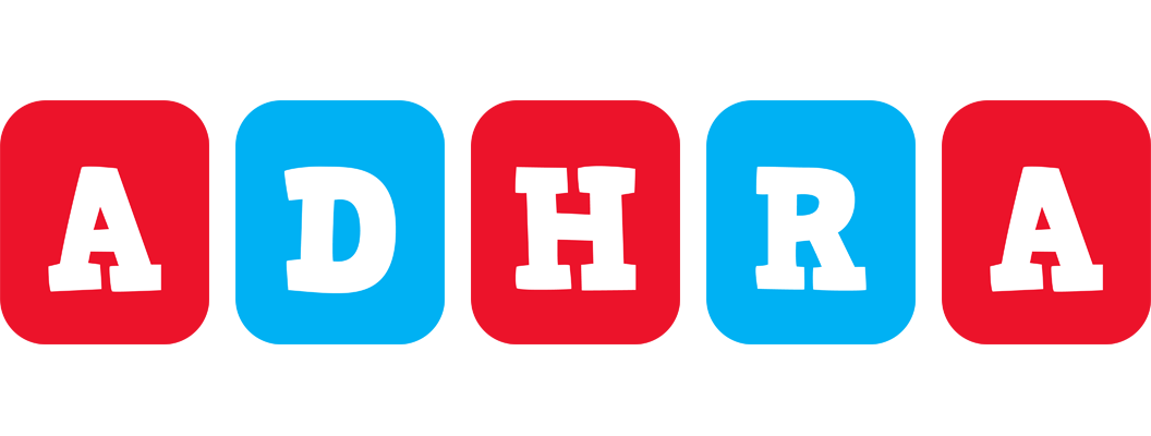 Adhra diesel logo