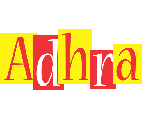 Adhra errors logo