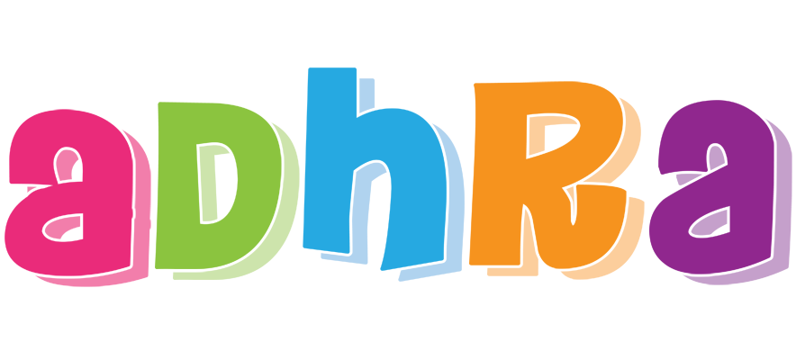 Adhra friday logo