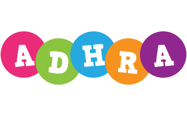 Adhra friends logo