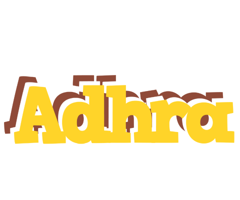Adhra hotcup logo