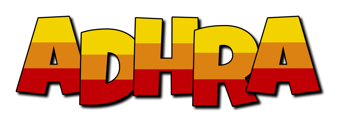 Adhra jungle logo