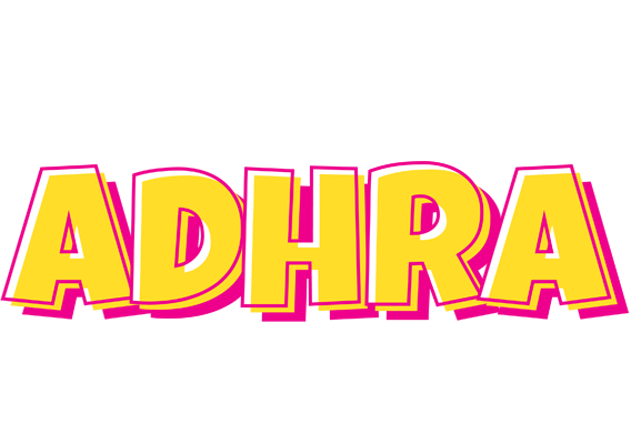 Adhra kaboom logo