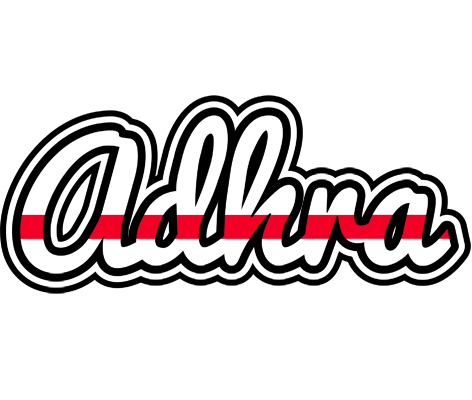 Adhra kingdom logo