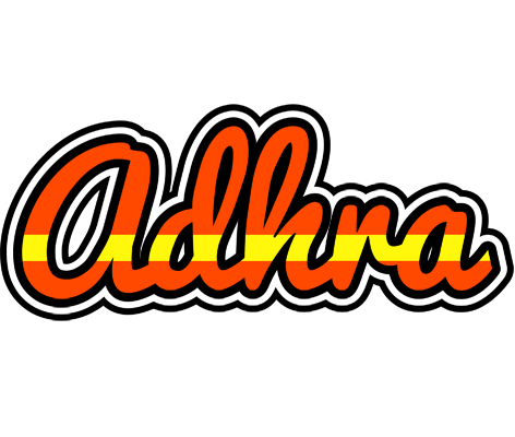 Adhra madrid logo